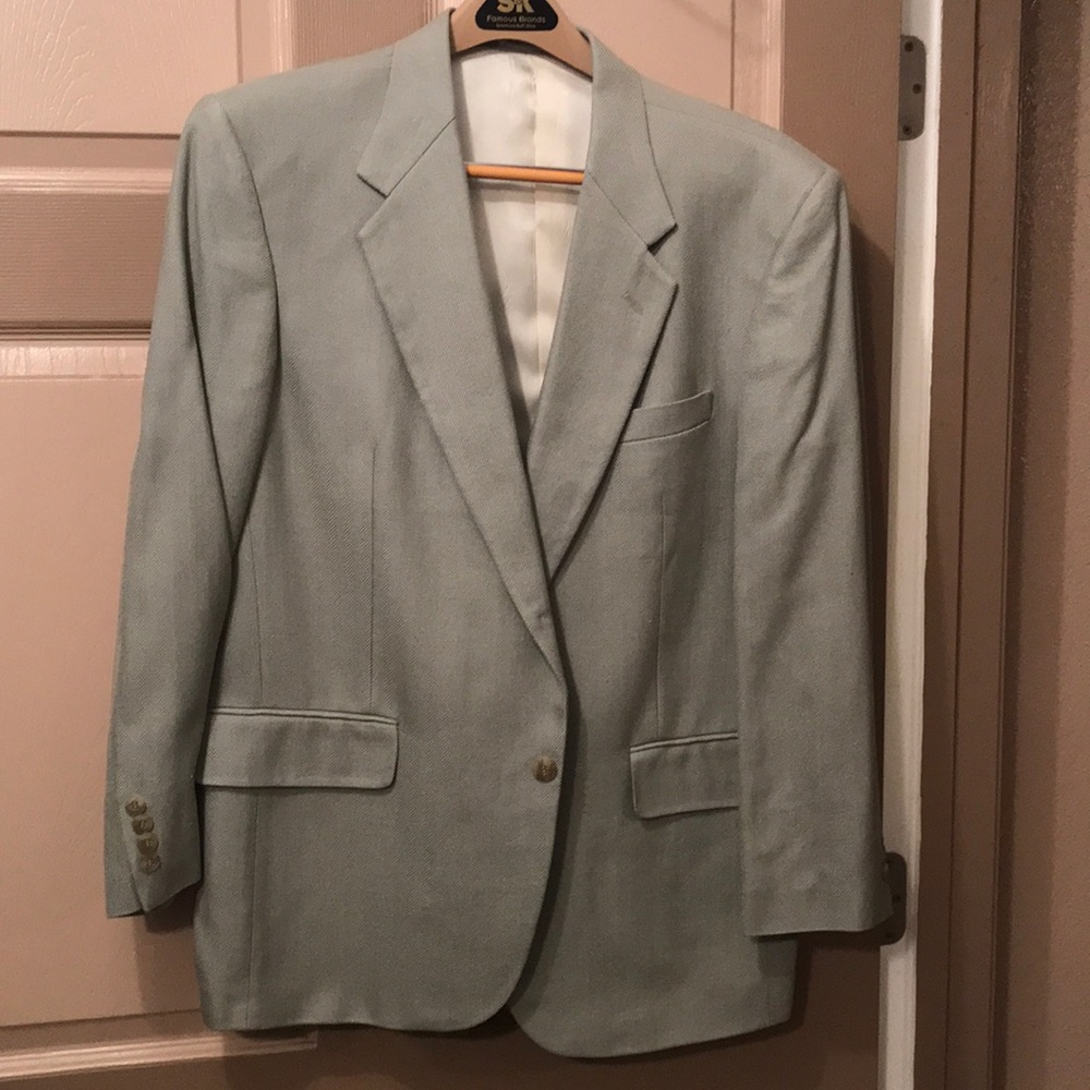 Suit Jacket